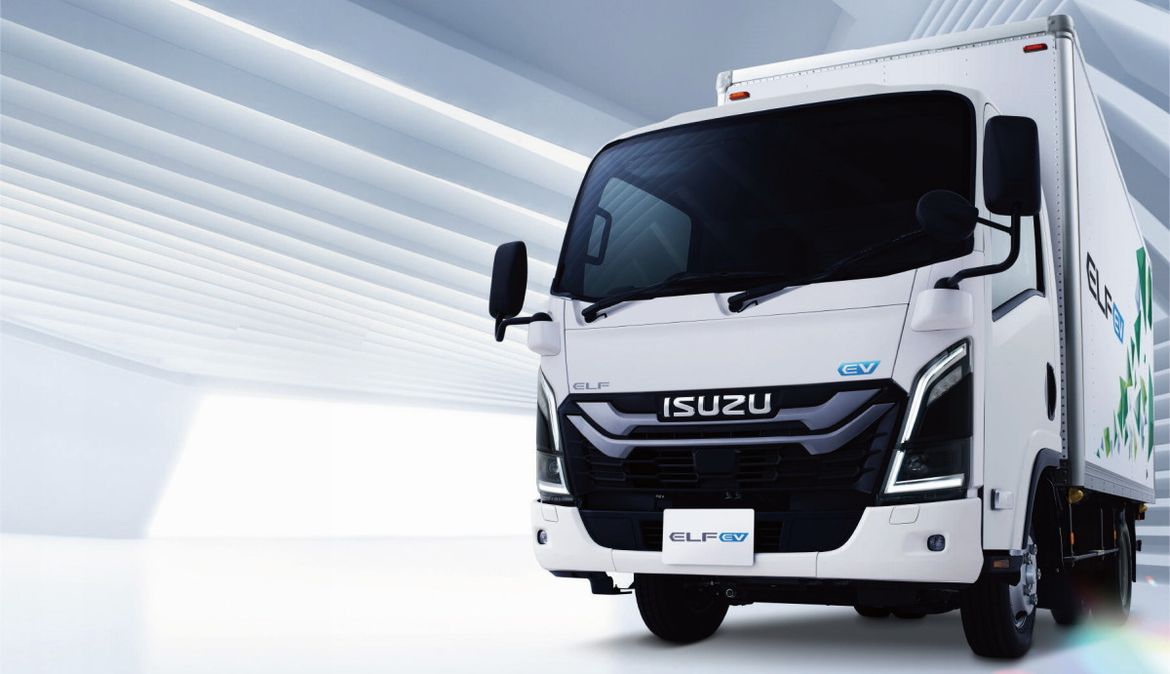 ZF запустил серийное производство электропривода CeTrax lite нового поколения