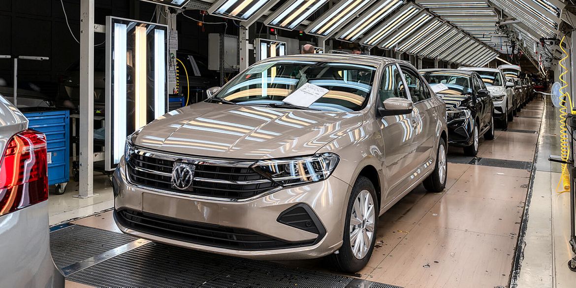 Правительство РФ одобрило продажу калужского завода Volkswagen «Авилону»