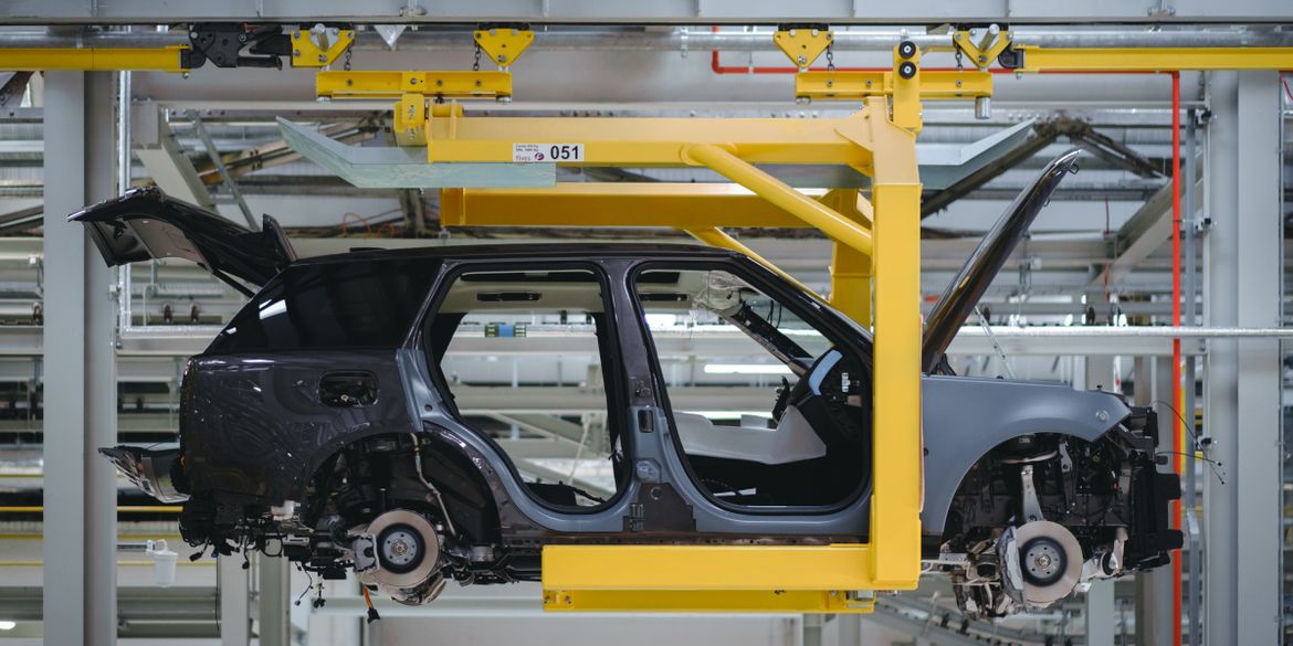 Бренда Land Rover больше не будет