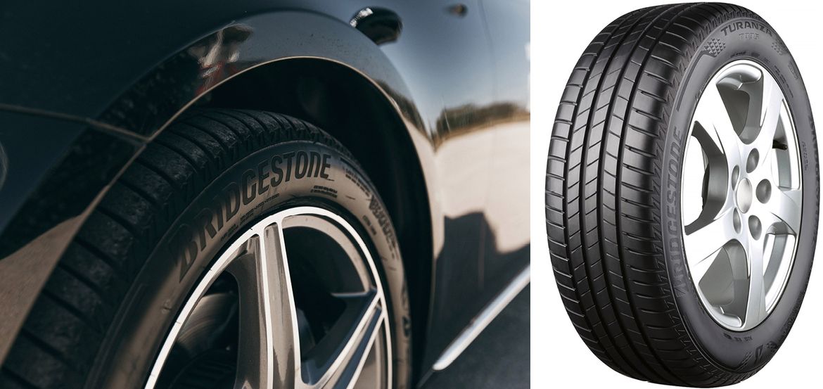 Российский рынок шин: летние модели мировых брендов, доступные к сезону-2023