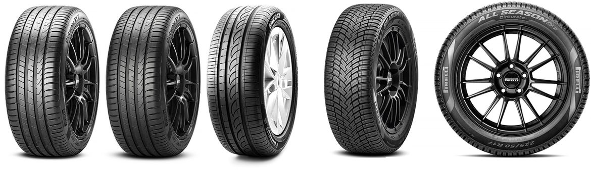 Российский рынок шин: летние модели мировых брендов, доступные к сезону-2023
