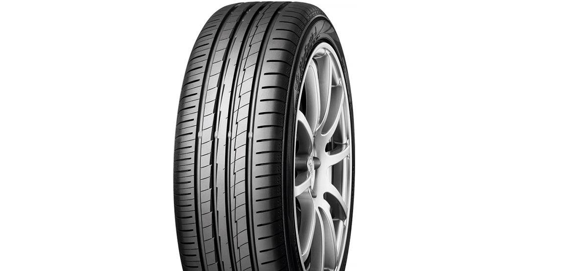 Российский рынок шин: летние модели мировых брендов, доступные к сезону-2023