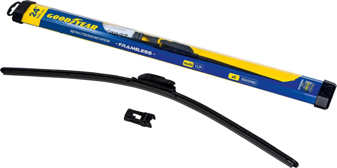 Тест щеток стеклоочистителя: испытываем девять образцов на качество очистки и ресурс