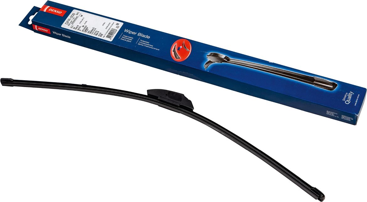 Тест щеток стеклоочистителя: испытываем девять образцов на качество очистки и ресурс