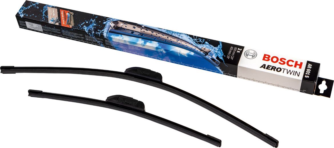 Тест щеток стеклоочистителя: испытываем девять образцов на качество очистки и ресурс