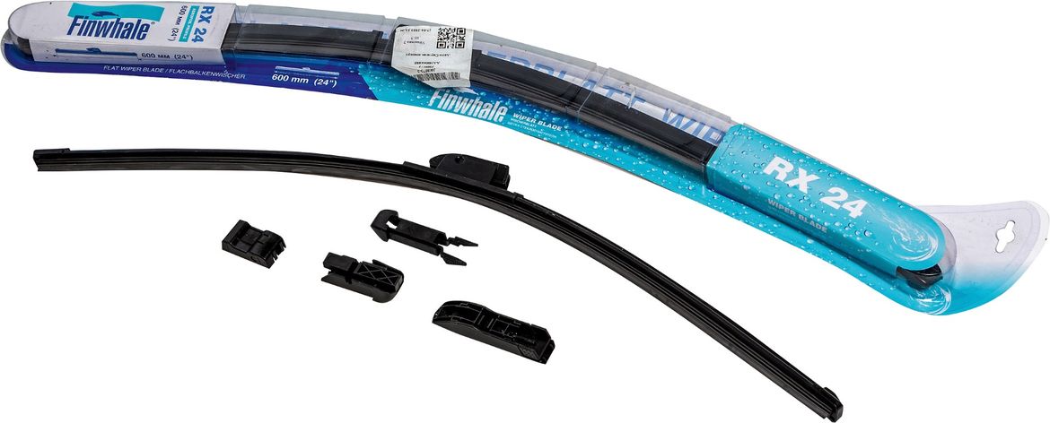 Тест щеток стеклоочистителя: испытываем девять образцов на качество очистки и ресурс