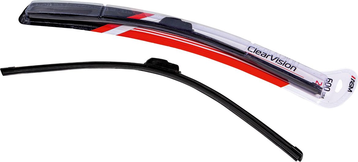 Тест щеток стеклоочистителя: испытываем девять образцов на качество очистки и ресурс