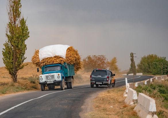 Тест шин Cordiant Off Road 2: для бездорожья и не только