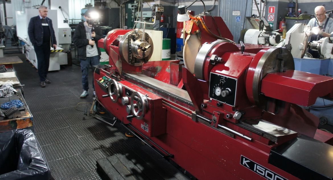 Восстановление запчастей: российские ребилдеры против «одноразового» мира