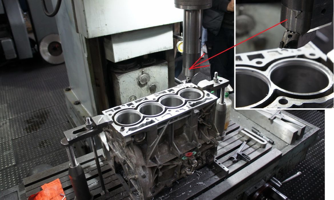 Восстановление запчастей: российские ребилдеры против «одноразового» мира