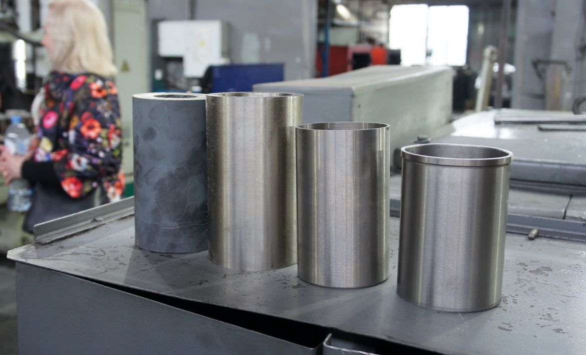 Восстановление запчастей: российские ребилдеры против «одноразового» мира