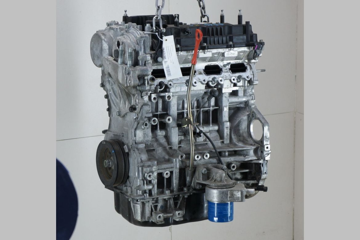 Восстановление запчастей: российские ребилдеры против «одноразового» мира