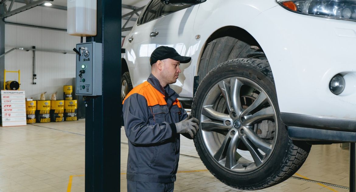 Последовательно или параллельно? Особенности обслуживания автомобилей, поступающих в РФ по параллельному импорту