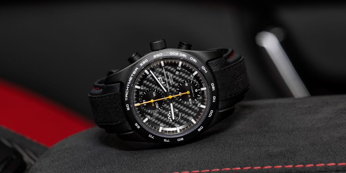 Новый Porsche 718 Spyder RS оказался легче купе