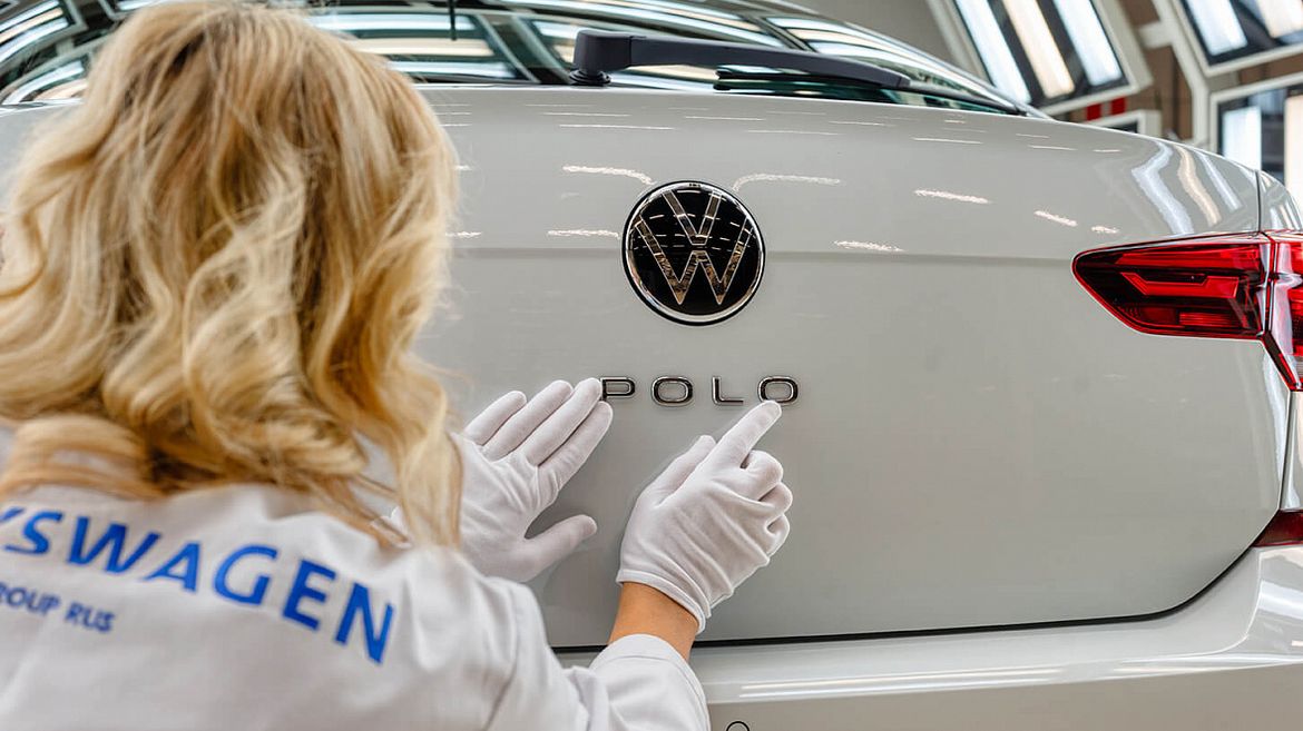 Volkswagen продал российские активы местному инвестору