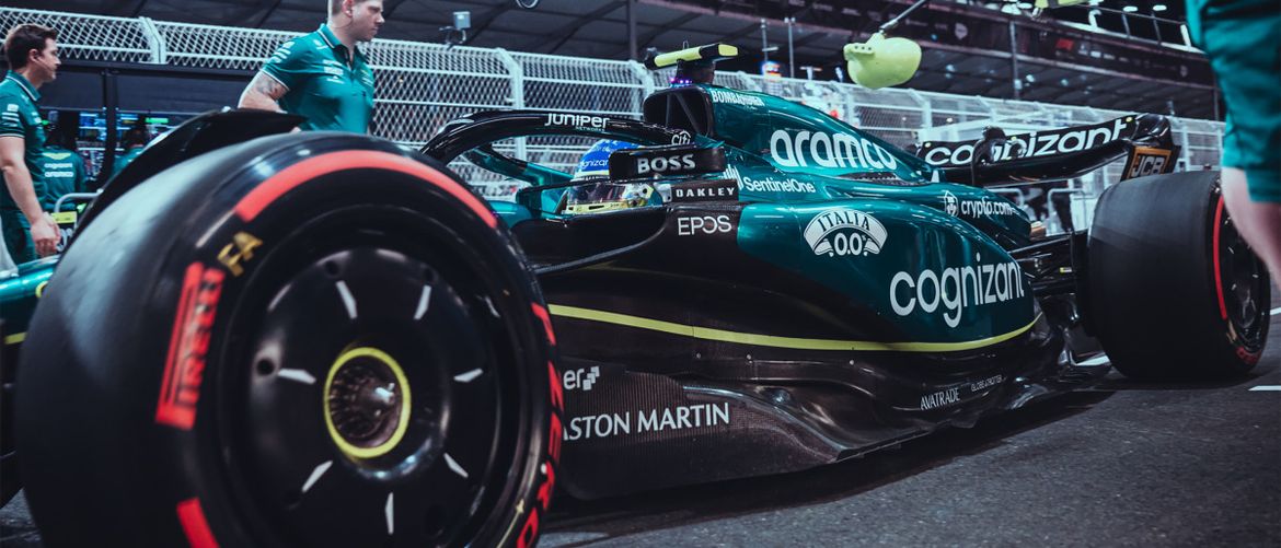 Honda вернется в «Формулу-1»
