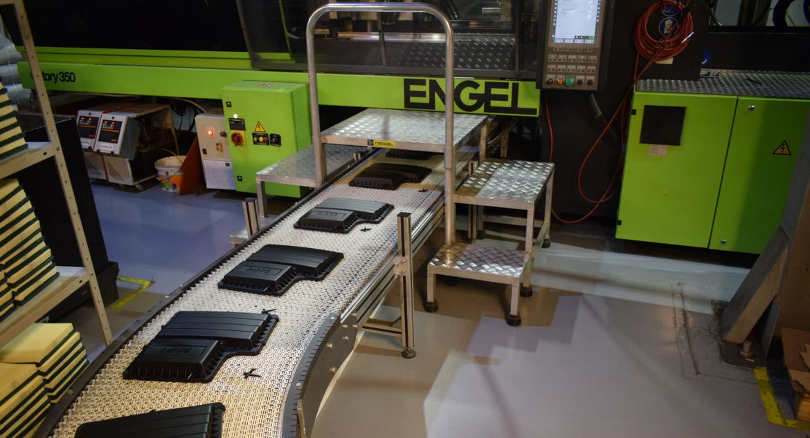 «БИГ Фильтр» получил от Правительства РФ премию в области качества