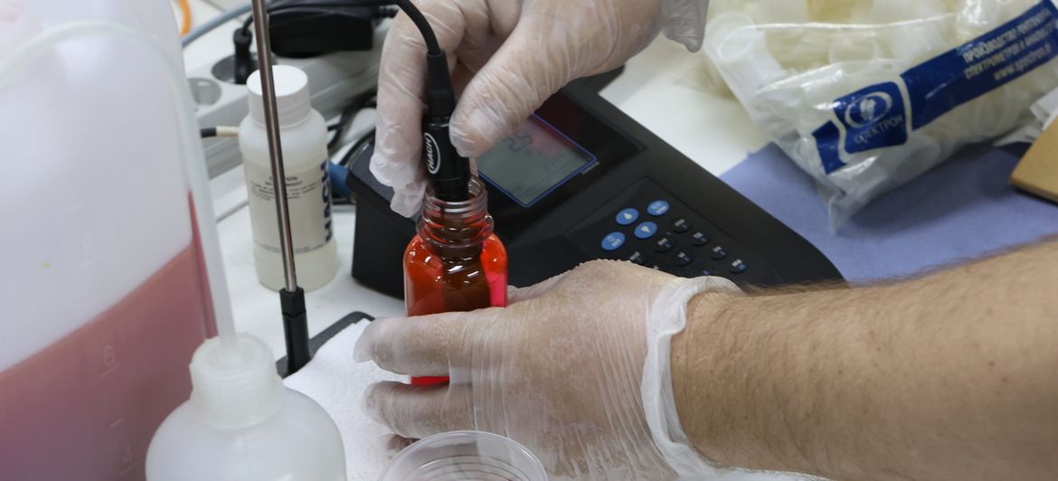 «Движок» запустил ресурсный тест антифризов