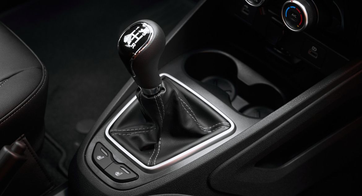 Тест-драйв Lada Vesta NG: через тернии — к звездам!..