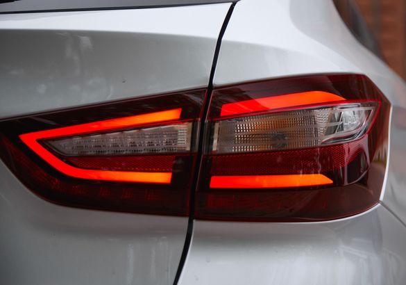 Тест-драйв Lada Vesta NG: через тернии — к звездам!..