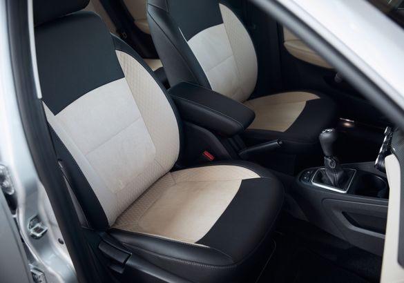 Тест-драйв Lada Vesta NG: через тернии — к звездам!..