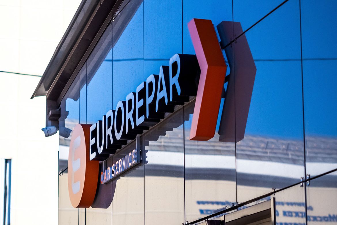 Антифризы Eurorepar: европейские технологии для российских автовладельцев