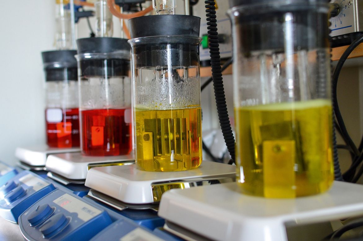 Обойдемся без компромиссов: как Coolstream локализовал производство присадок для антифризов европейского уровня