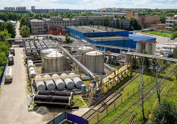 Обойдемся без компромиссов: как Coolstream локализовал производство присадок для антифризов европейского уровня