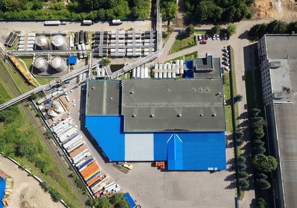 Обойдемся без компромиссов: как Coolstream локализовал производство присадок для антифризов европейского уровня