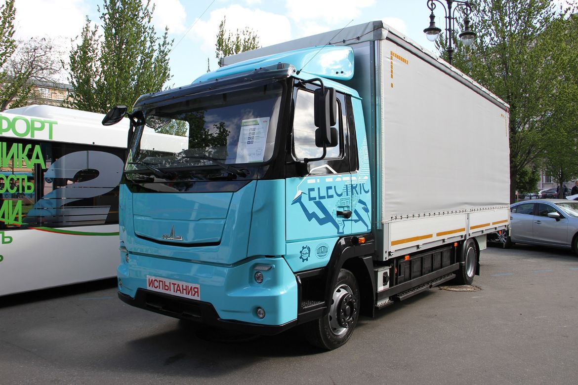 SPbTransportFest 2023: четвертый не подкачал!..