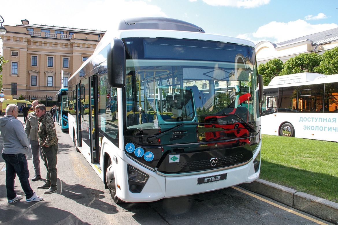 SPbTransportFest 2023: четвертый не подкачал!..