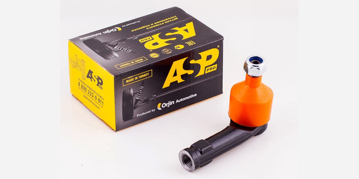 ASPpro выпустил запчасти для «ГАЗели Next»