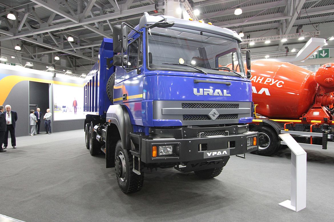 COMvex 2023: второе пришествие в Россию китайского автопрома