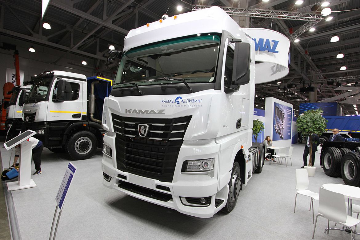 COMvex 2023: второе пришествие в Россию китайского автопрома