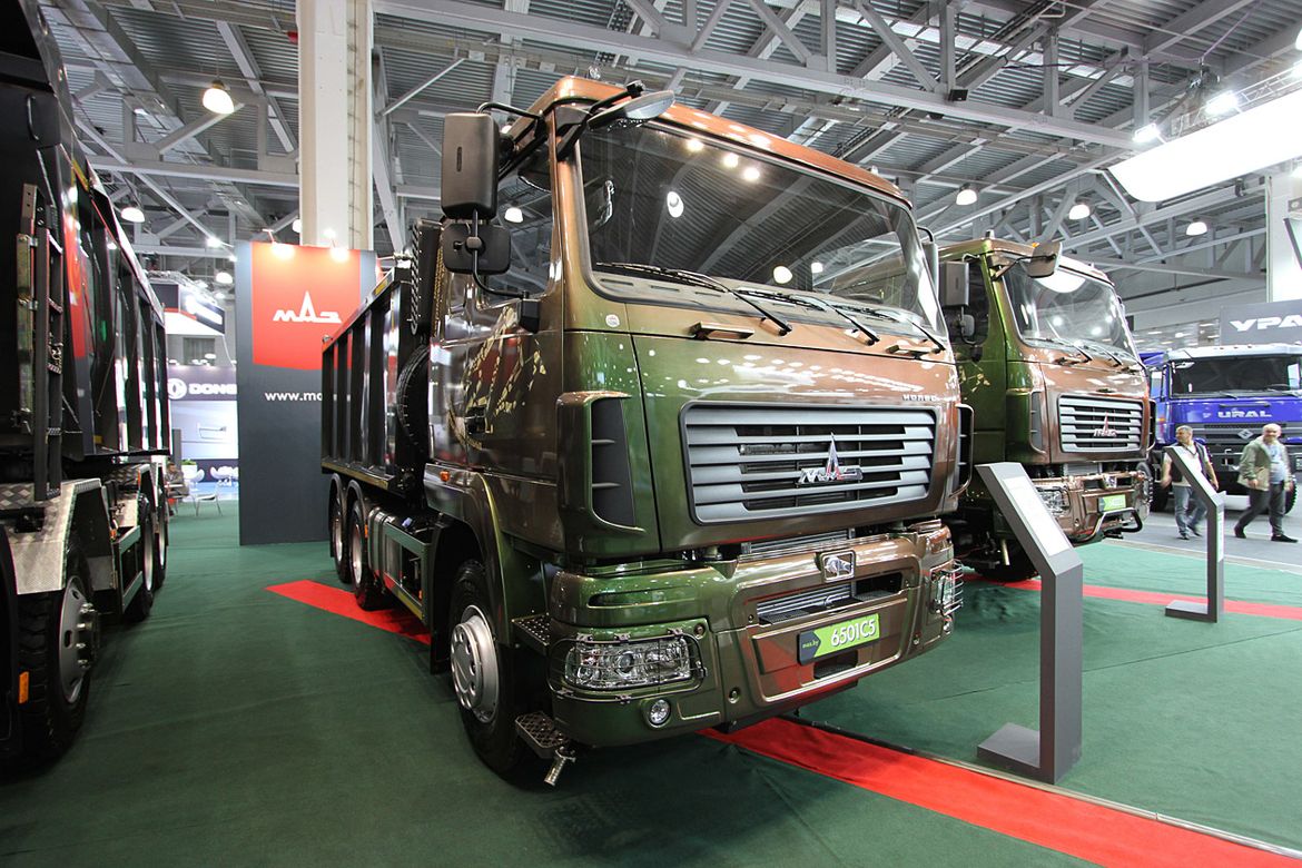 COMvex 2023: второе пришествие в Россию китайского автопрома