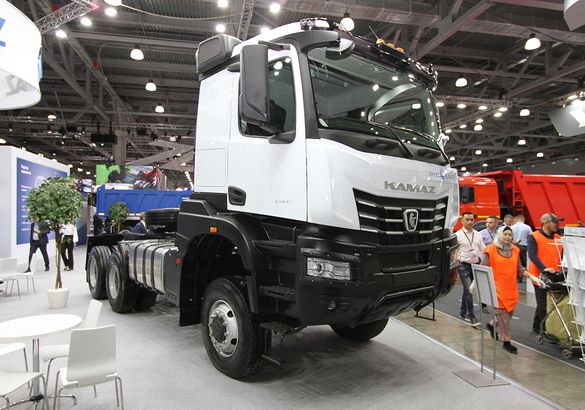COMvex 2023: второе пришествие в Россию китайского автопрома