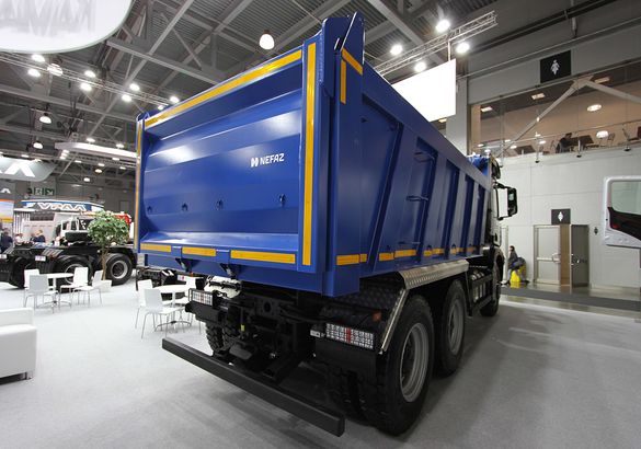 COMvex 2023: второе пришествие в Россию китайского автопрома