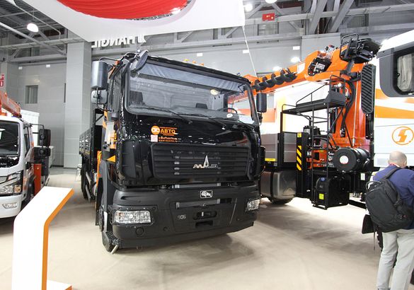 COMvex 2023: второе пришествие в Россию китайского автопрома