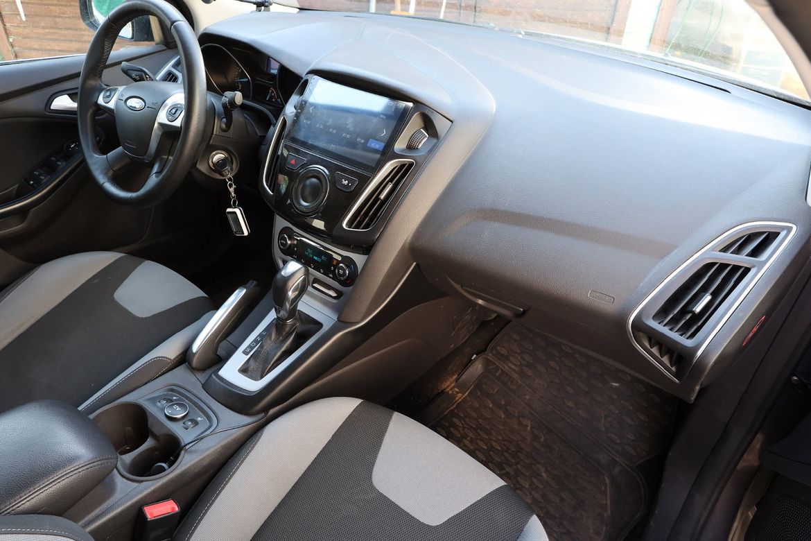 Изучаем подержанный Ford Focus III: можно ли найти хорошую машину у дилера?