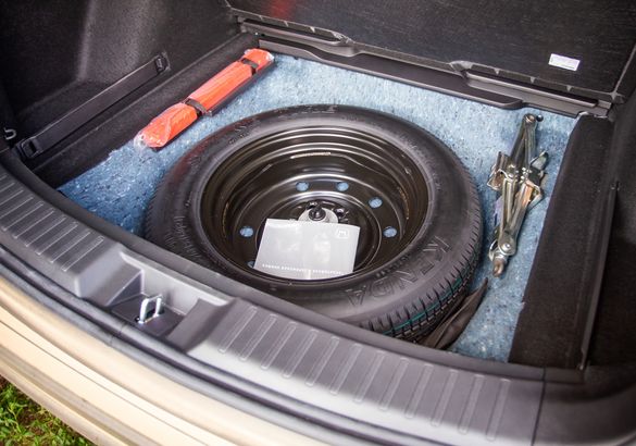 Тест-драйв Honda CR-V 2023: не было бы счастья...