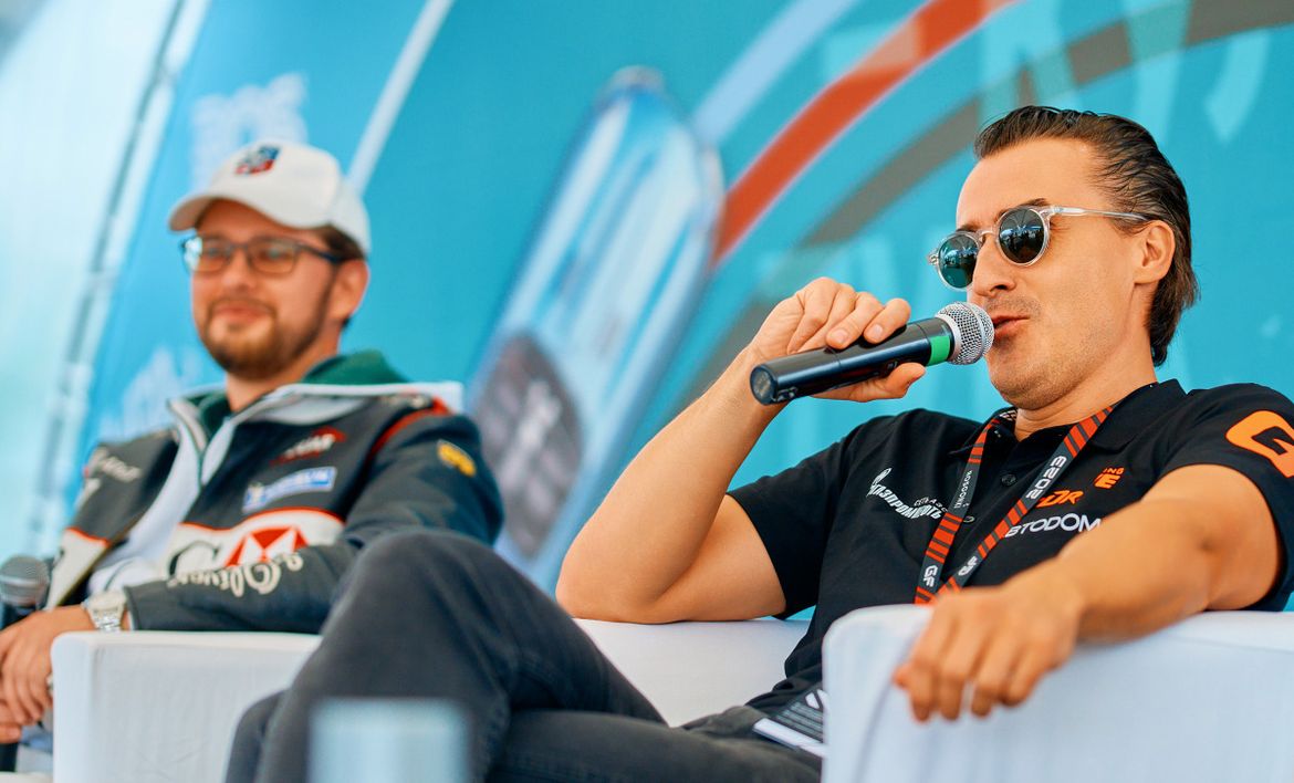 Garage Fest 2023: праздник автоспорта на любой вкус