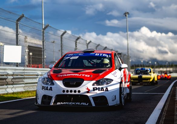 Garage Fest 2023: праздник автоспорта на любой вкус