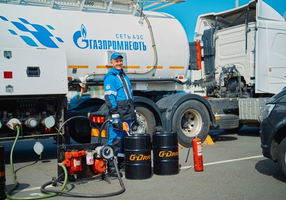 Garage Fest 2023: праздник автоспорта на любой вкус