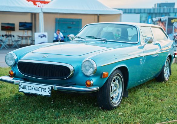 Garage Fest 2023: праздник автоспорта на любой вкус