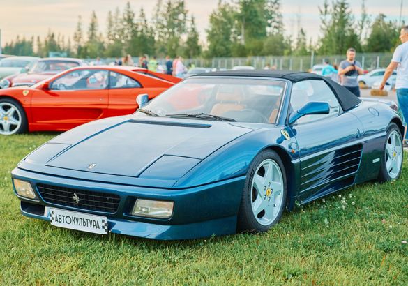 Garage Fest 2023: праздник автоспорта на любой вкус