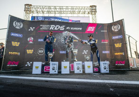 Garage Fest 2023: праздник автоспорта на любой вкус