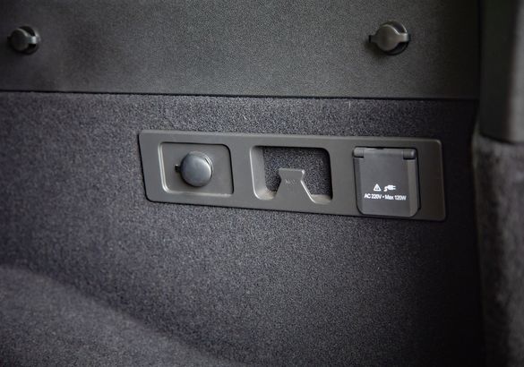 Тест-драйв Tank 300: слеза ностальгии