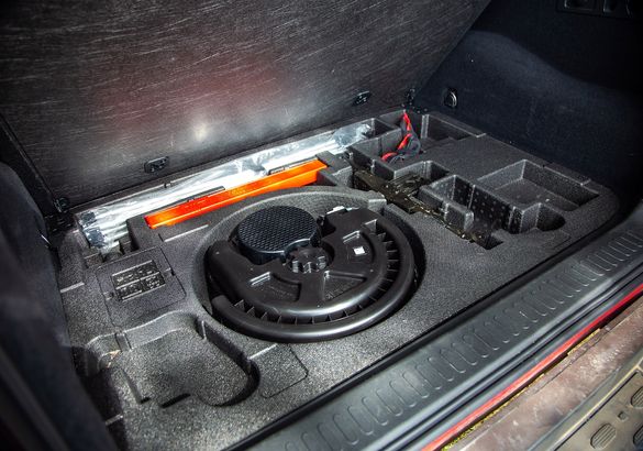 Тест-драйв Tank 300: слеза ностальгии