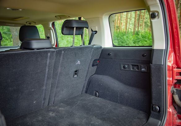 Тест-драйв Tank 300: слеза ностальгии