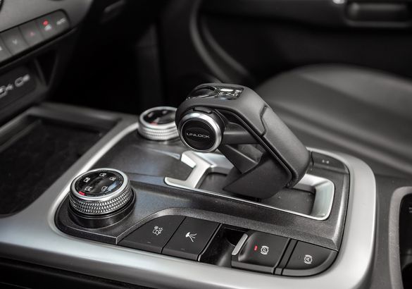 Тест-драйв Tank 300: слеза ностальгии